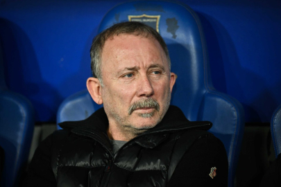 Sergen Yalçın takımının yeni oyuncularını yorumladı