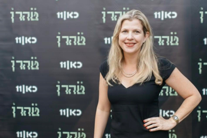 Tehran dizisinin yapımcısı otel odasında ölü bulundu