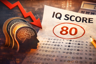 Z kuşağı aptallaşıyor mu?