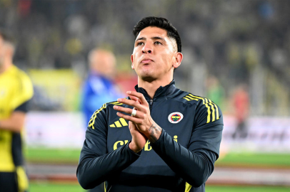 Fenerbahçe'den ameliyat olan Edson Alvarez için açıklama!