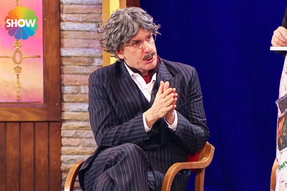 'Güldür Güldür Show'un yeni bölüm tanıtımı yayınlandı