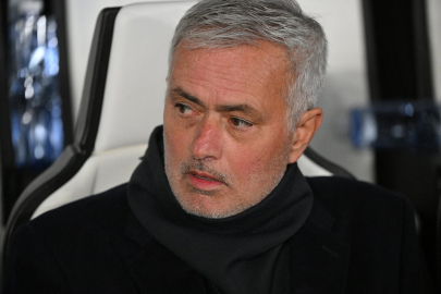 Mourinho için kararını açıkladı!