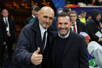 Okan Buruk'tan tarihi galibiyet için yorum