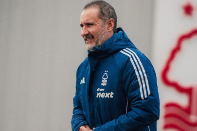 Vitor Pereira: Fenerbahçe deplasmanına beraberliği düşünerek gitmek iyi bir yol değil