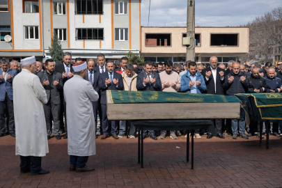 Zonguldak'ta maden ocağının sahibi tutuklandı