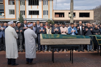 Zonguldak'ta maden ocağının sahibi tutuklandı