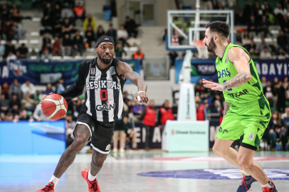 Beşiktaş GAİN kupada yarı finale yükseldi