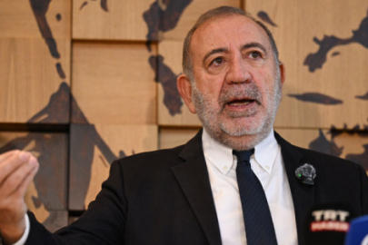 Gürsel Tekin: Partimizi fabrikaya ayarlarına döndüreceğiz