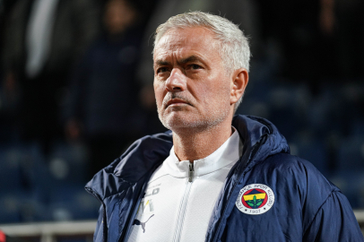 Mourinho’dan Galatasaray’a olay sözler: Juventus zaferine şaşırmadım