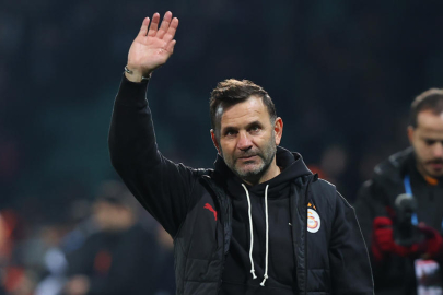 Okan Buruk'tan Jose Mourinho yorumu