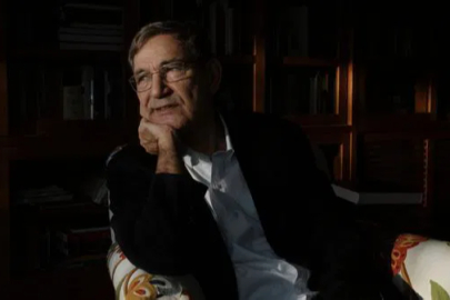 Orhan Pamuk’tan şaşırtan itiraf: En iyi romanım o değil