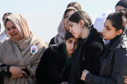 Suriye’de mezhep gerilimi: Alevi kadınlara yönelik kaçırma ve cinsel şiddet iddiaları