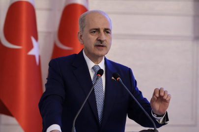 ‘Terörsüz Türkiye’ raporu Meclis’te kabul edildi: Kurtulmuş 7 başlığı tek tek açıkladı