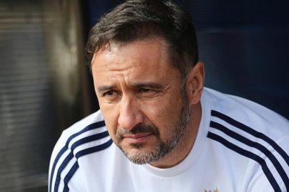 Vitor Pereira'dan Fenerbahçe sözleri