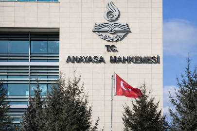 AYM’de dengeler değişiyor: Yeni atamayla Cumhurbaşkanı kontenjanı güçlenecek