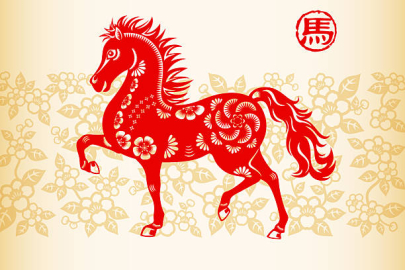 Cesaretin yılı başlıyor: 2026 At Yılı’nda Çin zodyağını neler bekliyor?