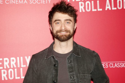 Daniel Radcliffe’den yeni Harry Potter oyuncularına mesaj: Hikâyeyi onlar taşıyacak