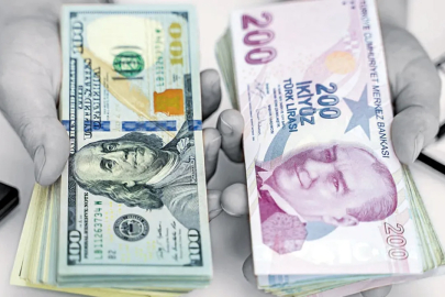 Dev Bankadan TL Mesajı: Goldman Sachs dört para birimine “al” dedi