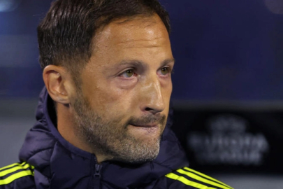 Domenico Tedesco'dan Cherif tercihi için açıklama