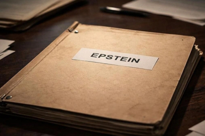 Epstein belgelerinde yeni skandal!