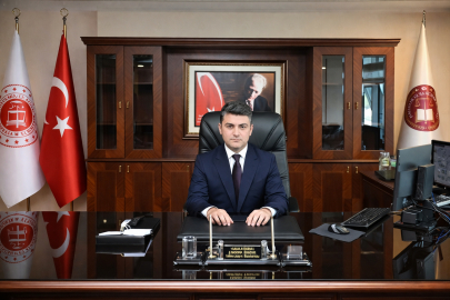 İstanbul Cumhuriyet Başsavcılığına Fatih Dönmez atandı