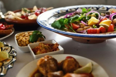 Ramazan’da sağlıklı oruç: Sahurdan iftara doğru beslenme rehberi