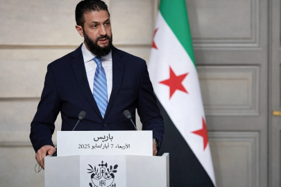 Suriye’de yeni dönem: Genel af kararıyla binlerce dosya yeniden açılıyor