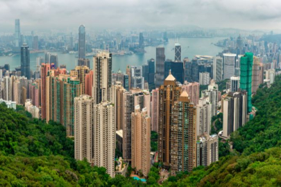 85,5 yıllık rekor: Hong Kong’un uzun yaşam sırrı ne?