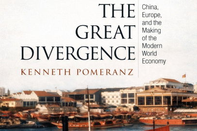 Avrupa neden zenginleşti, asya neden geri kaldı? Dr. Hüseyin Korkmaz “The Great Divergence”ı analiz etti
