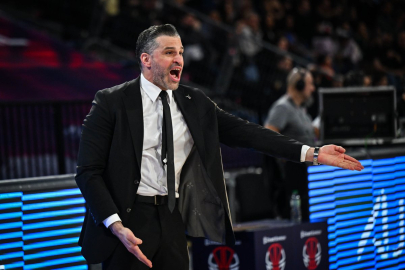 Dusan Alimpijevic: İnanılmaz işlere imza atıyoruz