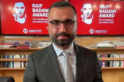 Gazeteci Alican Uludağ tutuklandı: Sosyal medya paylaşımları soruşturma konusu oldu