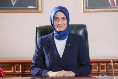 Kübra Güran Yiğitbaşı’nın yıllar önce Cumhurbaşkanı Erdoğan’a ettiği teşekkür gündem oldu