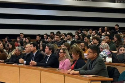 Öğrencilere bilişim dolandırıcılığı uyarısı