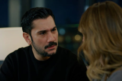 'Rüya Gibi'nin ikinci tanıtım yayınlandı