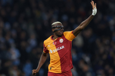 Thierry Henry, Victor Osimhen'i Barcelona'ya önerdi