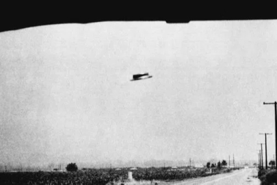 Trump’tan tartışma yaratan açıklama: UFO ve uzaylı dosyaları açıklanacak