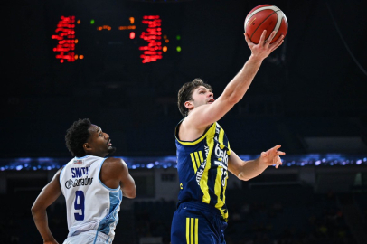 Türkiye Kupası’nda dev final