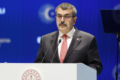 Bakan Tekin’den eğitimde köklü model değişikliği mesajı