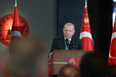 Cumhurbaşkanı Erdoğan’dan tarım mesajı: 81 milyar lira çiftçinin hesabına