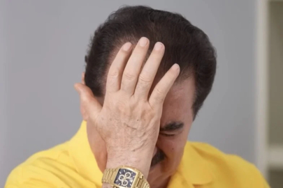 İbrahim Tatlıses 4 milyon dolandırıldı!