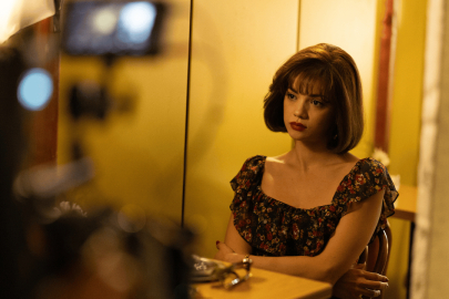 Masumiyet Müzesi: Hikâyenin perde arkası Netflix’te