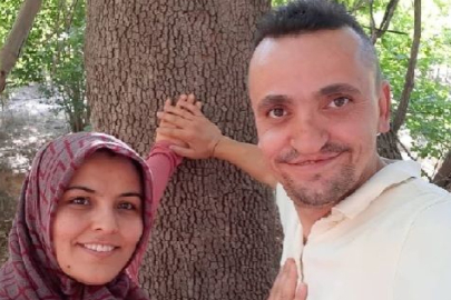 Mesai telaşı faciaya dönüştü: Karaman’da karı koca trafik kazasında hayatını kaybetti