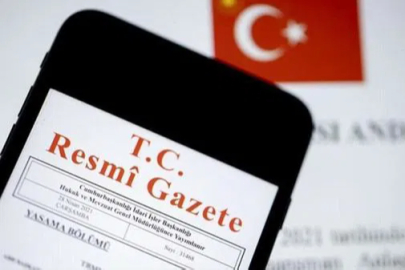 Resmi Gazete kararı: 3 elektronik para kuruluşunun faaliyet izni iptal edildi