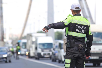 Sıfır ticari araçta yeni kural: 75 bin TL ceza kapıda