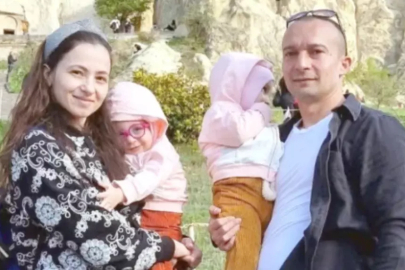 Sosyal medyada sevilen aileyi sarsan acı kayıp yaşandı