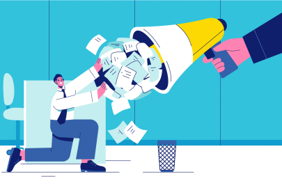 Şirketlerde yeni dönem: Ortalama çalışanlar gözden mi düşüyor?