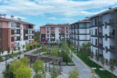 TOKİ Bursa kura sonuçları açıklandı: Hak sahipleri belli oldu