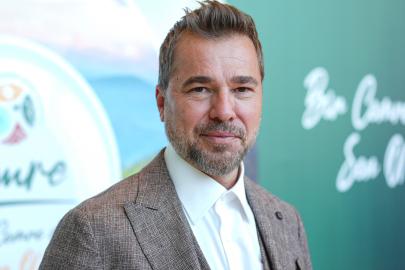 Engin Altan Düzyatan: İnsan, her şeyi düzeltebilecek güce sahip