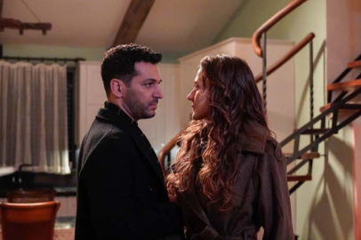 Güller ve Günahlar'da Tibet günahlarının bedelini ödedi