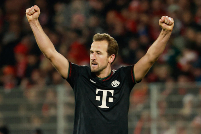 Harry Kane transfer ve Barcelona iddiası için konuştu